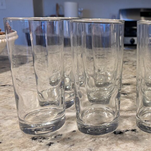 William Sonoma Pantry Tall Tumblers - Set of 12